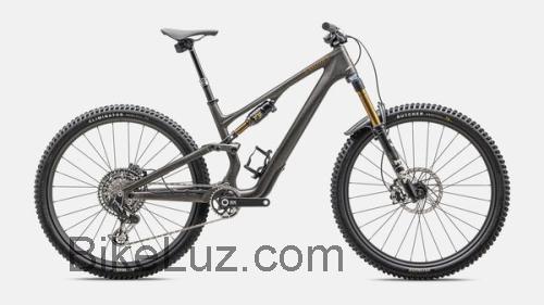 Specialized S-Works Stumpjumper ficha tecnica